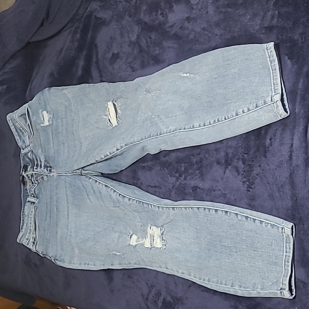 Judy Blue skinny jeans
